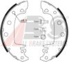 PEUGE 424194 Brake Shoe Set